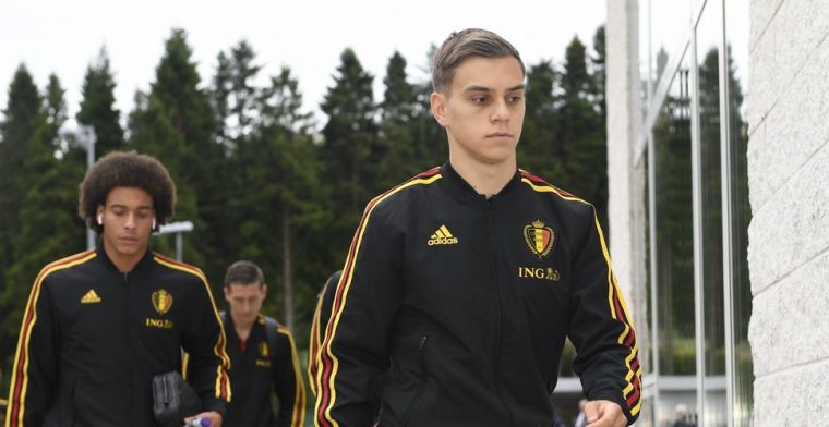 Veel afwezigen bij Genk - Anderlecht, maar Genk heeft ook goed nieuws