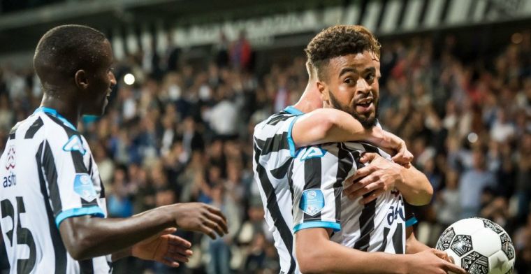 Kuwas hakt knoop door: 'Ik had een transfer moeten maken voor Oranje'