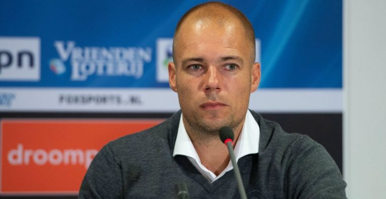 Buijs: 'We hadden schijt aan de wereld en wonnen dat jaar bij PSV en Ajax'