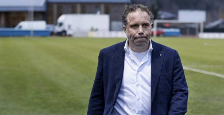 Popi-jopi Langeler gekraakt: 'Acteert boosheid omdat Kluivert filmpje online zet'