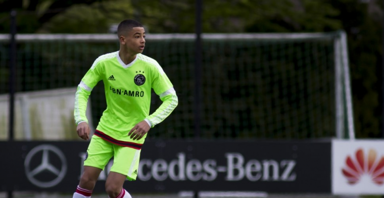 'Dutch Wonderkid' krijgt groen licht en mag voor Liverpool spelen: Geweldig