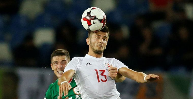 Horrorblessure voor speler van KAA Gent: Ik dacht: mijn carrière is over