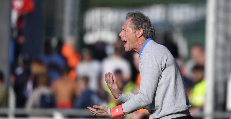 'Standard wil Anderlecht de loef afsteken voor jonge Nigeriaan'