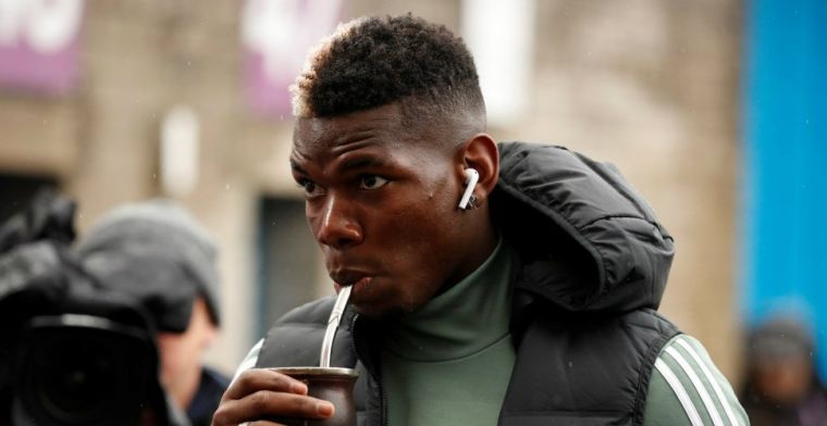 Tiener is personal shopper van wereldsterren: 'Beetje gechild met Pogba'