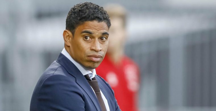 Reiziger begrijpt zomers vertrek uit Amsterdam: Hij was Jong Ajax ontgroeid