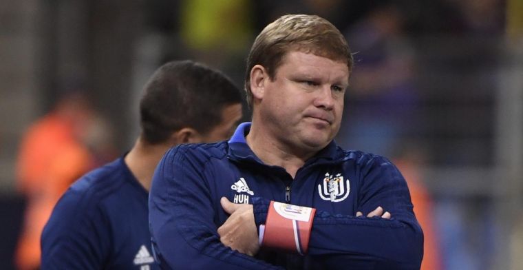 Vanhaezebrouck is verrassend positief na verlies: Beste match van het seizoen