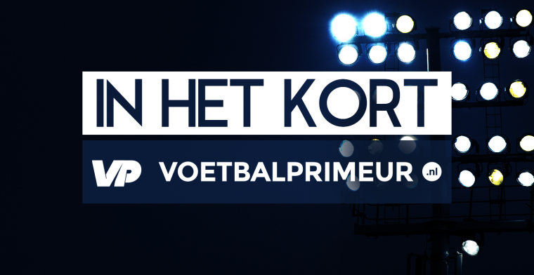 In het kort: Schalke verliest ook derde competitieduel, Lyon niet langs negental