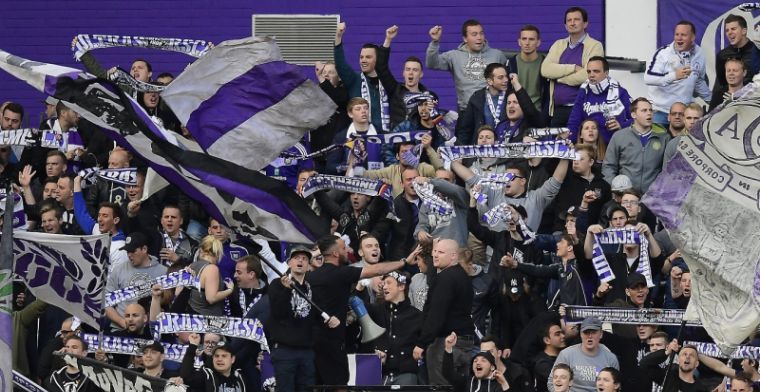 Gebrek aan creativiteit bij Anderlecht: ‘Misschien een scheut genialiteit van hem’