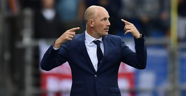 Clement schrijft geschiedenis: De Bruyne en Courtois konden dat niet
