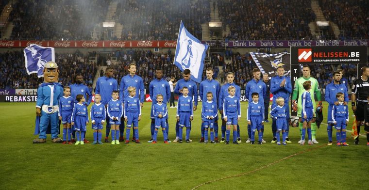 Racing Genk heeft goud in handen: Zo'n type heeft Anderlecht nodig