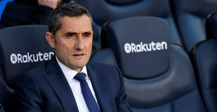 Valverde waakzaam voor PSV-duo: 'We zullen goed moeten verdedigen'