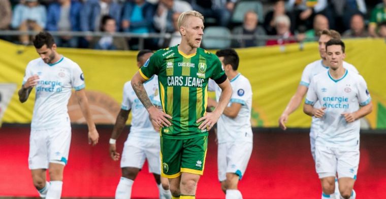 De Eredivisie-flops: Heerenveen-defensie en heel ADO zakken door het ijs
