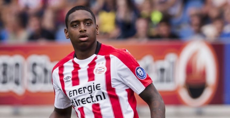 Psv Revelatie Rosario Niet Goed Genoeg Bevonden Door Ajax Achteraf Het Beste Voetbalprimeur Nl