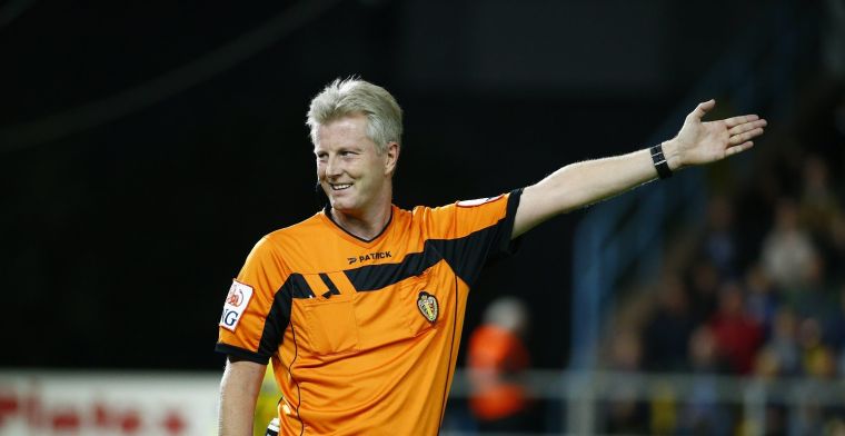 JPL Flop Speeldag 7: Verwarring bij Club - Lokeren, hommeles in Gent