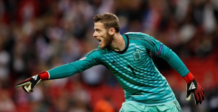 Hij is de Messi van de keepers en is al jaren de beste doelman ter wereld