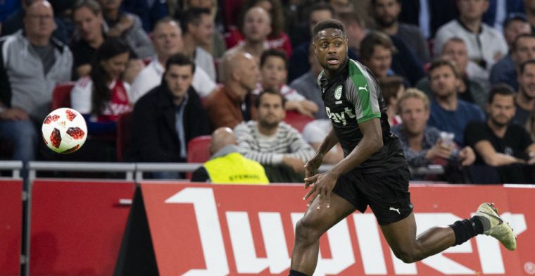 Weerzien in de Arena: Dit is het sterkste Ajax dat ik me kan herinneren