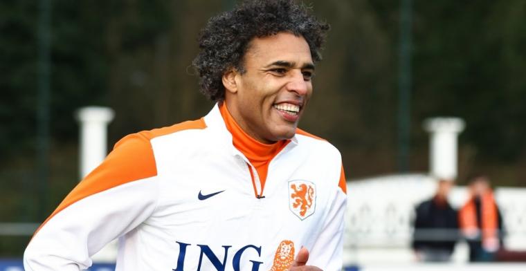 Van Hooijdonk zet vraagtekens bij Bergwijn-verhaal: 'Hans Kraay jr. zei dat'