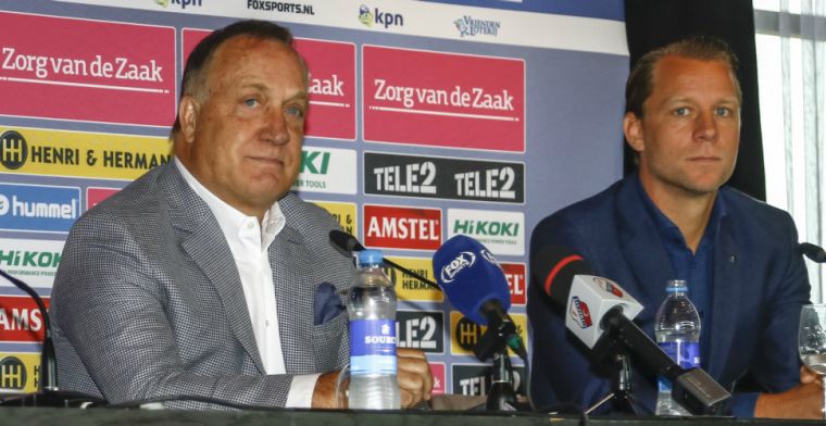 Advocaat moet lachen om Van der Gijp-vraag: 'Geloof jij alles wat hij zegt?'