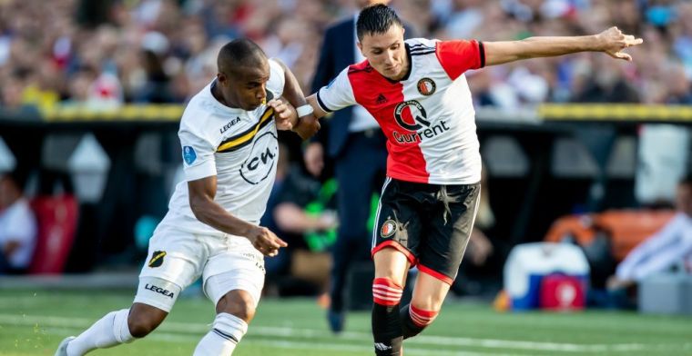 Berghuis: Drie dagen later wonnen we in Eindhoven van PSV. Wat is wijsheid?