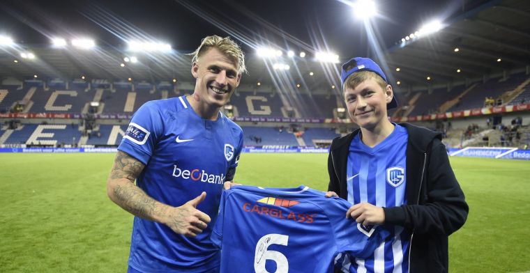 Dewaest windt er geen doekjes om: Zij moeten schrik hebben voor Genk