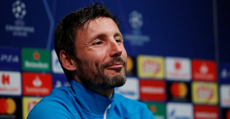 Van Breukelen geniet van 'onderkoelde' Van Bommel: 'Dat gevoel heb ik'