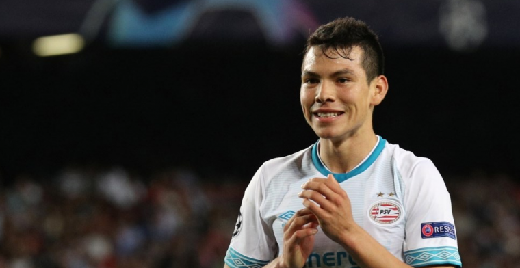 De Boer en Derksen analyseren Lozano: 'Bezig om te laten zien hoe goed hij was'