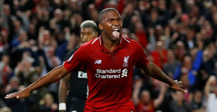 LIVE Champions League: Firmino bezorgt Liverpool zege in slotfase (gesloten)