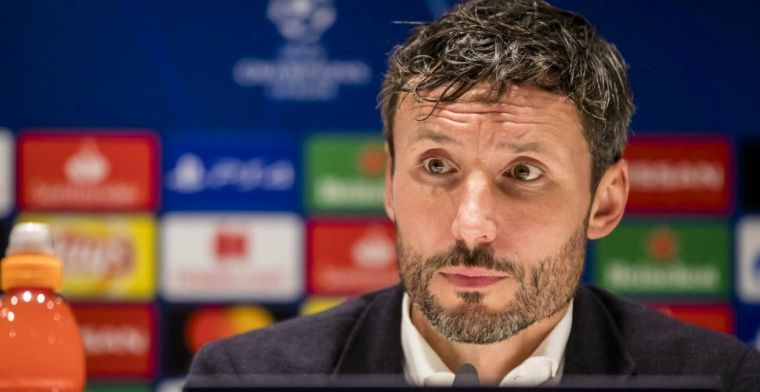'Van Bommel beslist over Gutiérrez; Angelino maakt zich op voor duels met Messi'