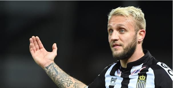 OFFICIEEL: Remacle vindt onderdak bij wel heel verrassende club