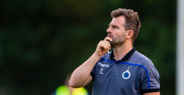 De CL-spelerslijst van Club Brugge is nu pas compleet, jongeren mogen dromen