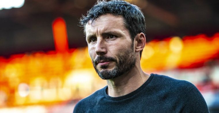 'Ik heb veel met Van Bommel gesproken. Hij was niet gelukkig in Barcelona'
