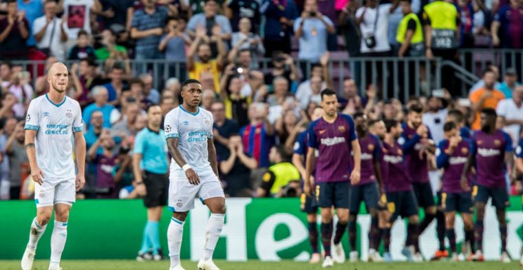 Zeven conclusies: Geflatteerde nederlaag, Van Bommel krijgt gelijk