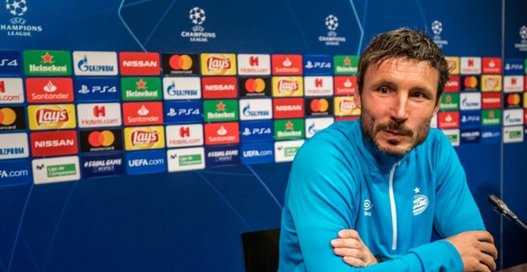 Van Bommel ziet kansen en wijst 'zwakke plek' Barça aan: Heel hoog
