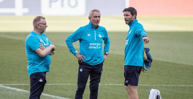 Dringend advies voor Van Bommel: 'Ik denk dat ze eraan gaan, wat ze ook doen'