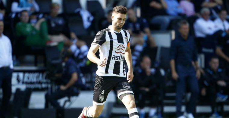 Gigantische dreun voor Heracles en aanvoerder: einde seizoen door zware blessure