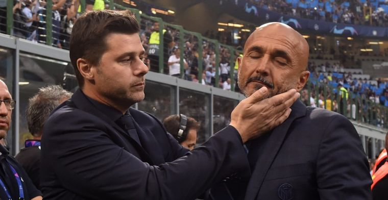 Pochettino ziedend: 'Waarom toon je geen respect? Alsof die spelers sh*t zijn'