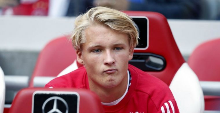 Update: 'Ajax doet er alles aan om De Ligt fit te krijgen, desnoods met medicatie'