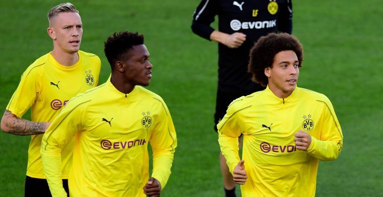 WTF? Duitse 'fan' kwam met heel kwade bedoelingen naar Brugge