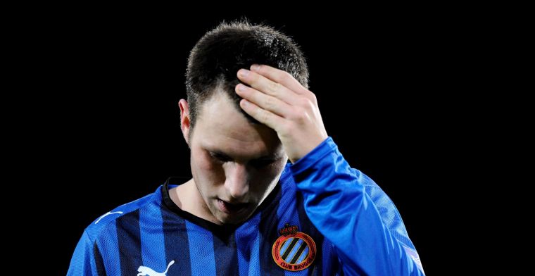 Europa League op zijn best: Club Brugge-flop mag spelen tegen Milan