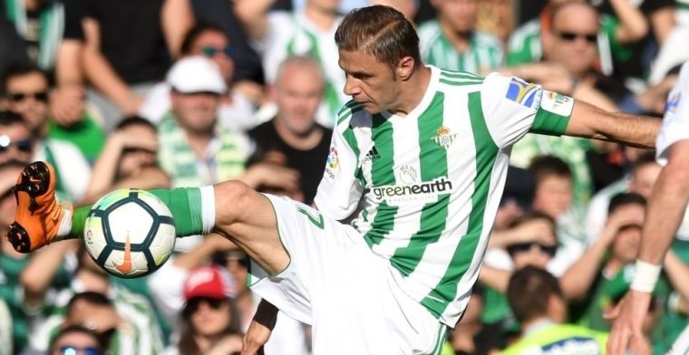 ¿La falta de gol? No me preocupa demasiado