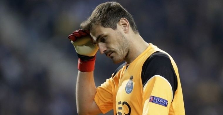 Wiese: Özil y Khedira me decían que era mejor que Casillas