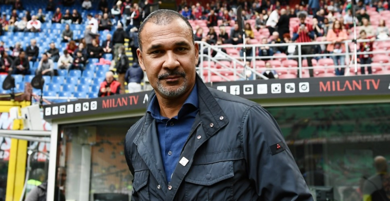 Gullit legt Ajax en PSV langs de meetlat: 'Zij hebben een klein voordeel'