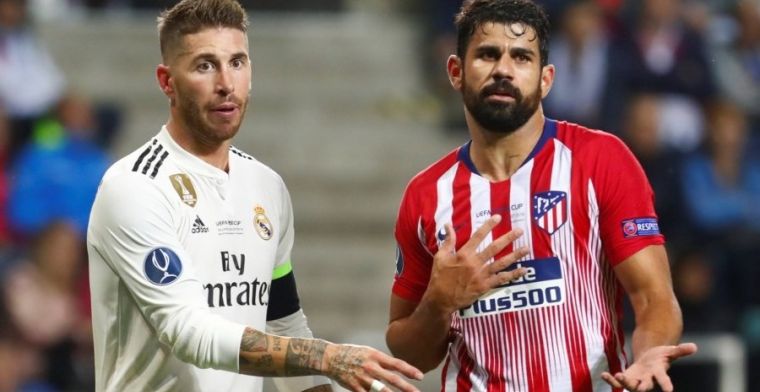 El Madrid pone las entradas para la afición del Atleti a 90 euros
