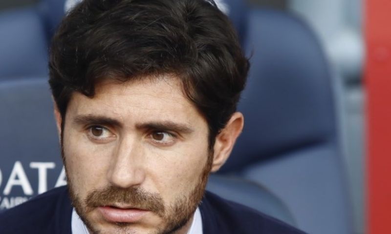 Víctor Sánchez cree que el Madrid se ha liberado sin Cristiano Ronaldo Imagen: Víctor Sánchez cree que el Madrid se ha liberado sin Cristiano Ronaldo