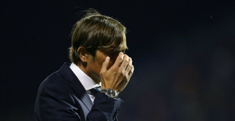 Fenerbahçe verliest met grote cijfers, sensationele 'Red Bull-derby'