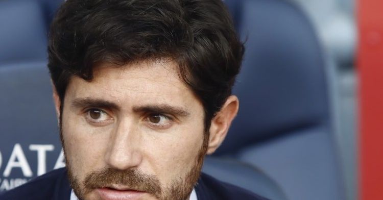 Víctor Sánchez cree que el Madrid se ha liberado sin Cristiano Ronaldo