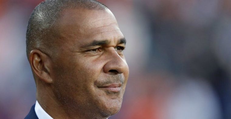 Gullit brengt Boadu-probleem onder aandacht in Engeland: 'Niet gewend aan tackles'
