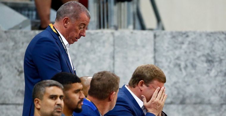 Anderlecht-fans zijn woedend, twee schuldigen worden aangeduid