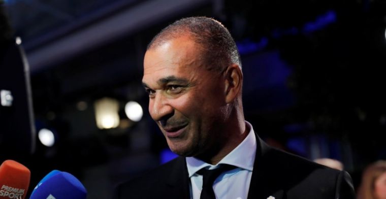 Heerenveen in zee met Gullit-pupil: Hij hoort bij de beste spelers ter wereld