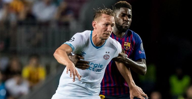 De Jong ontvouwt stukje van strijdplan voor PSV - Ajax: Het wordt interessant